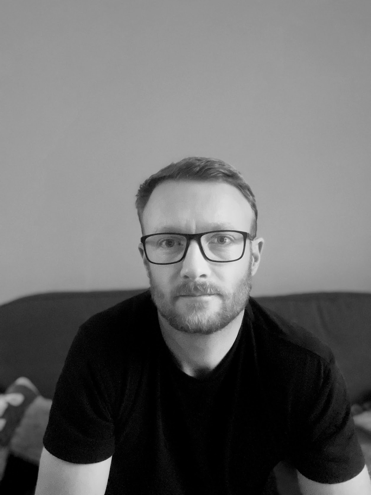 Ben Drayton, buyer’s agent